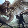 Mídia Física Monster Hunter World PS4