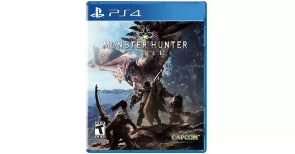 MONSTER HUNTER: WORLD PS4 Midia digital Promoção - Raimundogamer midia  digital