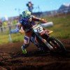 Mídia Física Mxgp The Official Motocross Videogame Ps4