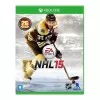 Midia Física Nhl 15 Compatível Com Xbox One Novo