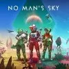 Mídia Física No Man's Sky PS4