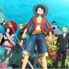 Mídia Física One Piece: Pirate Warriors 3 Ps4 Novo Promoção