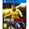 Mídia Física PES 2016 Pro Evolution Soccer PS4