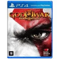 God of War God of War Playstation Hits SIEE PS4 Físico