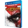 Mídia Física PS4 God Of War 3 Remasterizado Playstation Hits