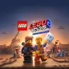 Mídia Física PS4 Uma Aventura Lego 2 Videogame