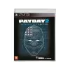 Mídia Física Pay Day Safecracker Edition Ps3 Novo