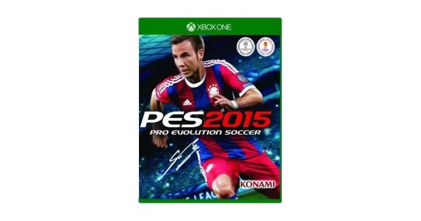 Pro Evolution Soccer 2015 Dribles Ilumine seu dia com a encantadora magia dos rolos de caça