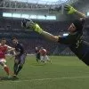 Mídia Física Pro Evolution Soccer 2017 Xbox One Promoção