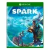 Midia Física Project Sparks Compatível Com Xbox One Novo