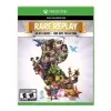 Midia Física Rare Replay Compatível Xbox One Novo