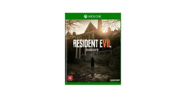 Resident Evil 7 Biohazard (Xbox One)