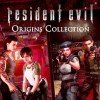 Mídia Física Resident Evil Origins Collection PS4 Original