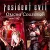 Mídia Física Resident Evil Origins Collection PS4 Original