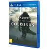 Mídia Física Shadow Of Colossus PS4