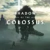Mídia Física Shadow Of Colossus PS4