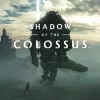 Mídia Física Shadow Of Colossus PS4