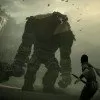 Mídia Física Shadow Of Colossus PS4