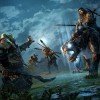 Mídia Física Shadow of Mordor Middle Earth Ps4 Promoção