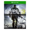 Mídia Física Sniper Ghost Warrior 3: Season Pass Xbox One