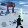 Mídia Física Star Wars Battlefront Xbox One Em Português