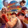 Mídia Física Street Fighter 30th Anniversary Collection PS4