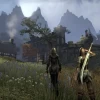 Mídia Física The Elder Scrolls Online Tamriel Unlimited Ps4