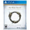 Mídia Física The Elder Scrolls Online Tamriel Unlimited Ps4