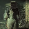 Mídia Física The Evil Within Bethesda Softworks Xbox One