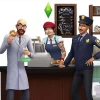 Mídia Física The Sims 4 Ps4 Original