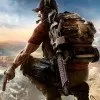 Mídia Física Tom Clancys Ghost Recon Wildlands Ps4 Original