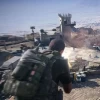 Mídia Física Tom Clancys Ghost Recon Wildlands Ps4 Original