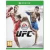 Midia Física Ufc Compatível Com Xbox One Novo