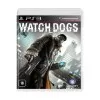 Mídia Física Watch Dogs Ps3 Novo