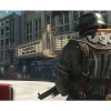 Mídia Física Wolfenstein II The New Colossus PS4