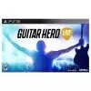 Midia Fisica e Guitarra Guitar Hero Live PS3 Original Com Nf