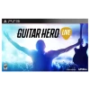 Midia Fisica e Guitarra Guitar Hero Live PS3 Original Com Nf