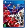 Mídia Física eFootball PES 2020 PS4