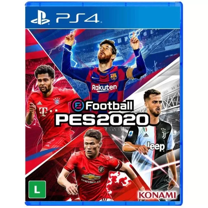 Fifa 22 Jogo de ps4 mídia física