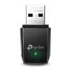 Mini Adaptador Wireless USB AC1300 Archer T3U TP-link