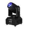 Mini Canhão De Luz Para Festa 40W Pattern Lamp JSX-40