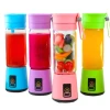 Mini Liquidificador Portatil 380ml 2w-016