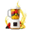 Mini Liquidificador Portatil 650ml 2w-011 50w