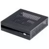 Mini PC B100 J1800 2.41ghz 4gb DDR3 SSD 120GB Win10 Pro 60w