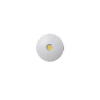 Mini Spot Led 1W 3.000K Branco-Quente Bivolt Mbdecor