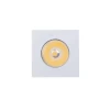 Mini Spot Led Branco Quadrado 3w 3000k Embutir Mbled