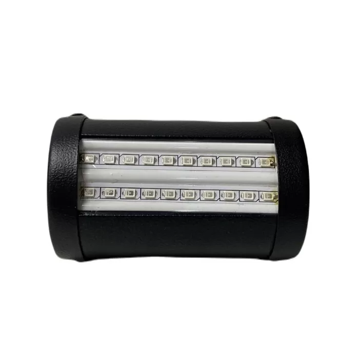 Mini Strobo De Led Para Festas Com Luz Verde PartyLight