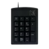 Mini Teclado Numérico USB Impact 18 Teclas ABNT2 Maxprint