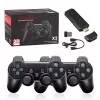 Mini Video Game Stick Gd10 Sem Fio Com Controle Novo