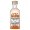 Mini Vodka Absolut Mandrin 50 Ml Unidade